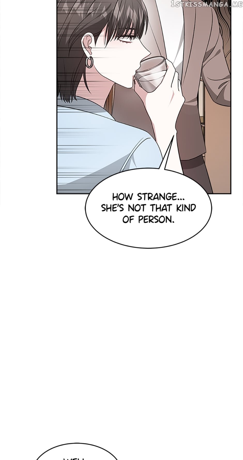 Let's Get Hitched Chapter 18 - page 4