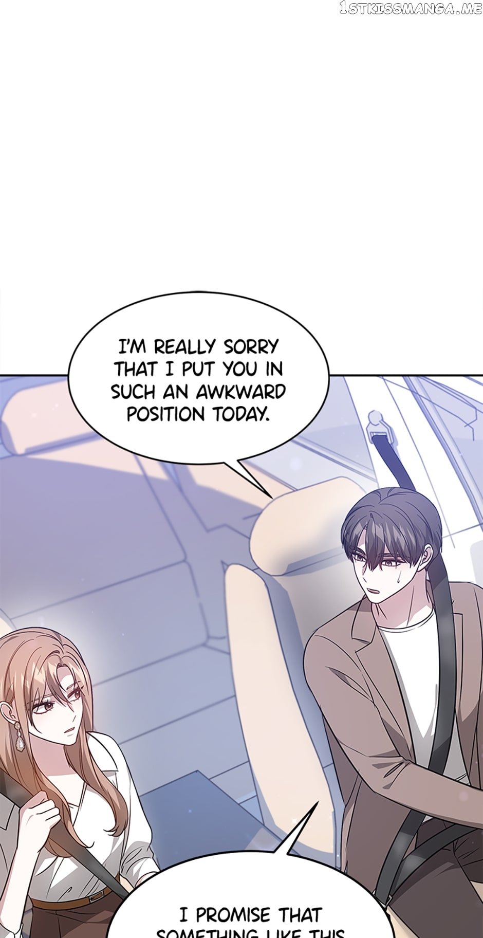 Let's Get Hitched Chapter 18 - page 40