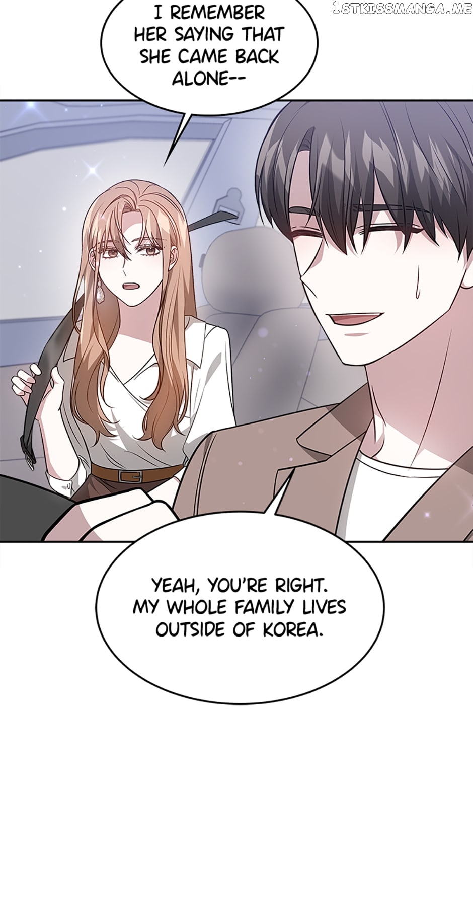 Let's Get Hitched Chapter 18 - page 43