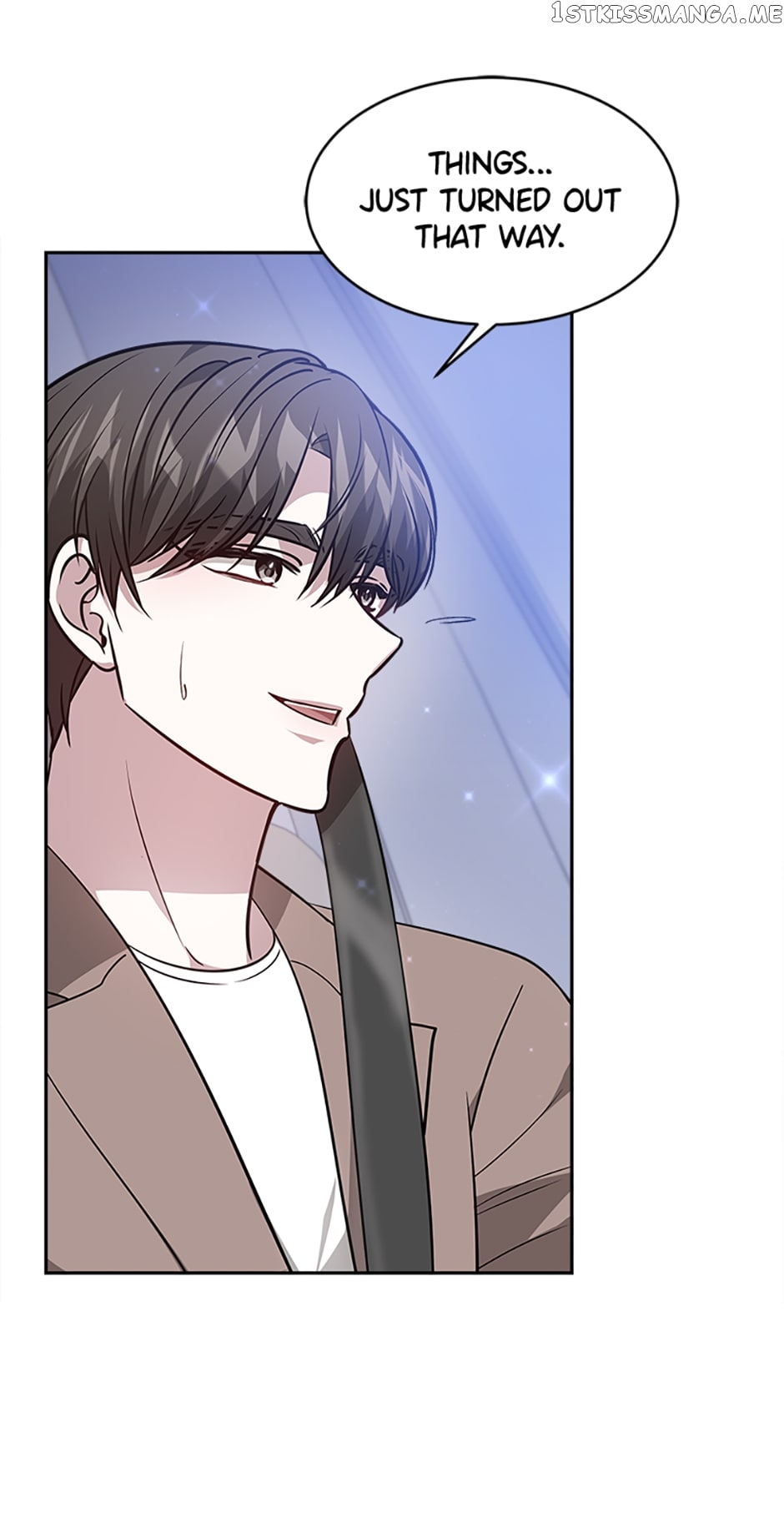 Let's Get Hitched Chapter 18 - page 44
