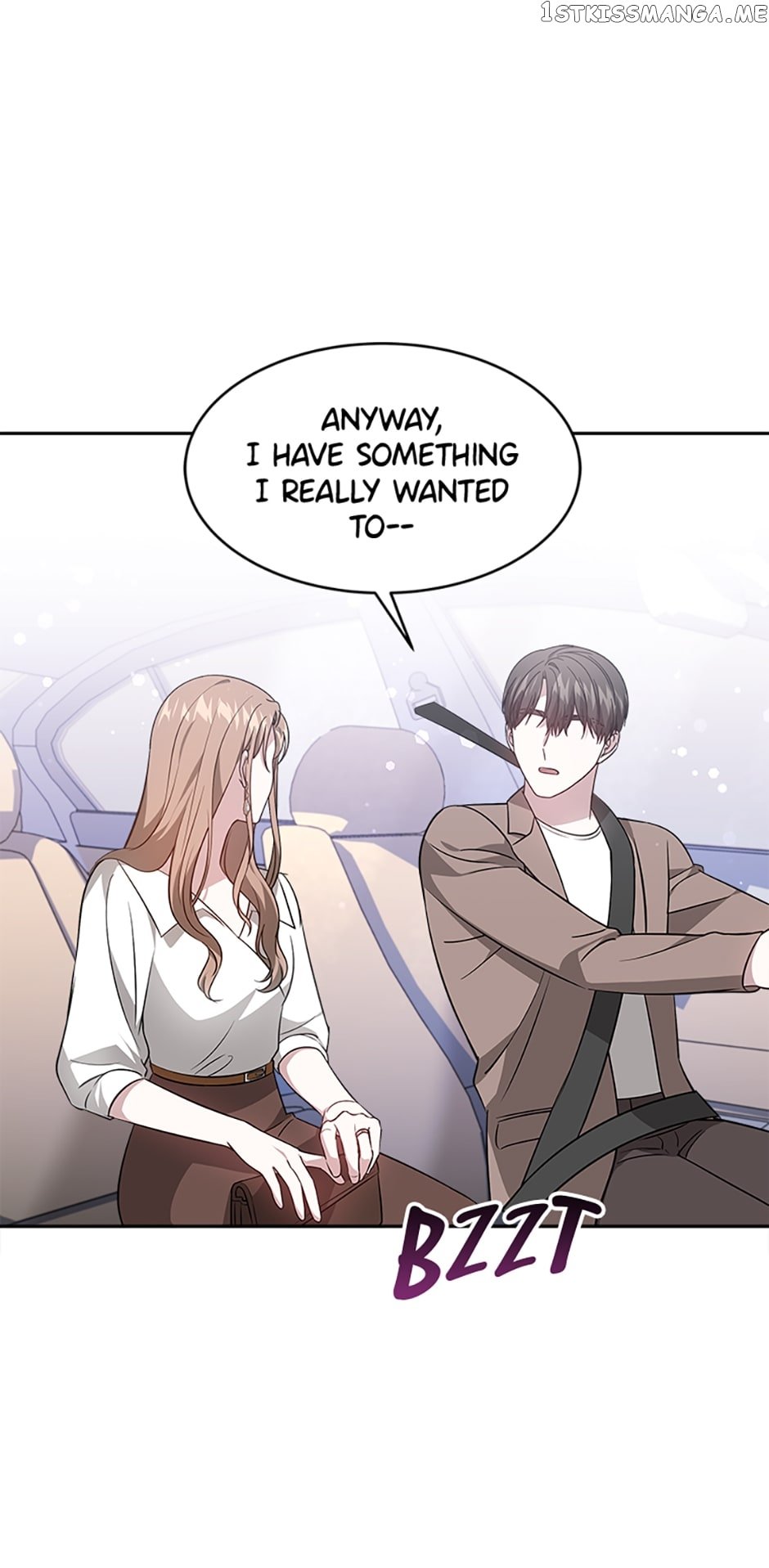 Let's Get Hitched Chapter 18 - page 45