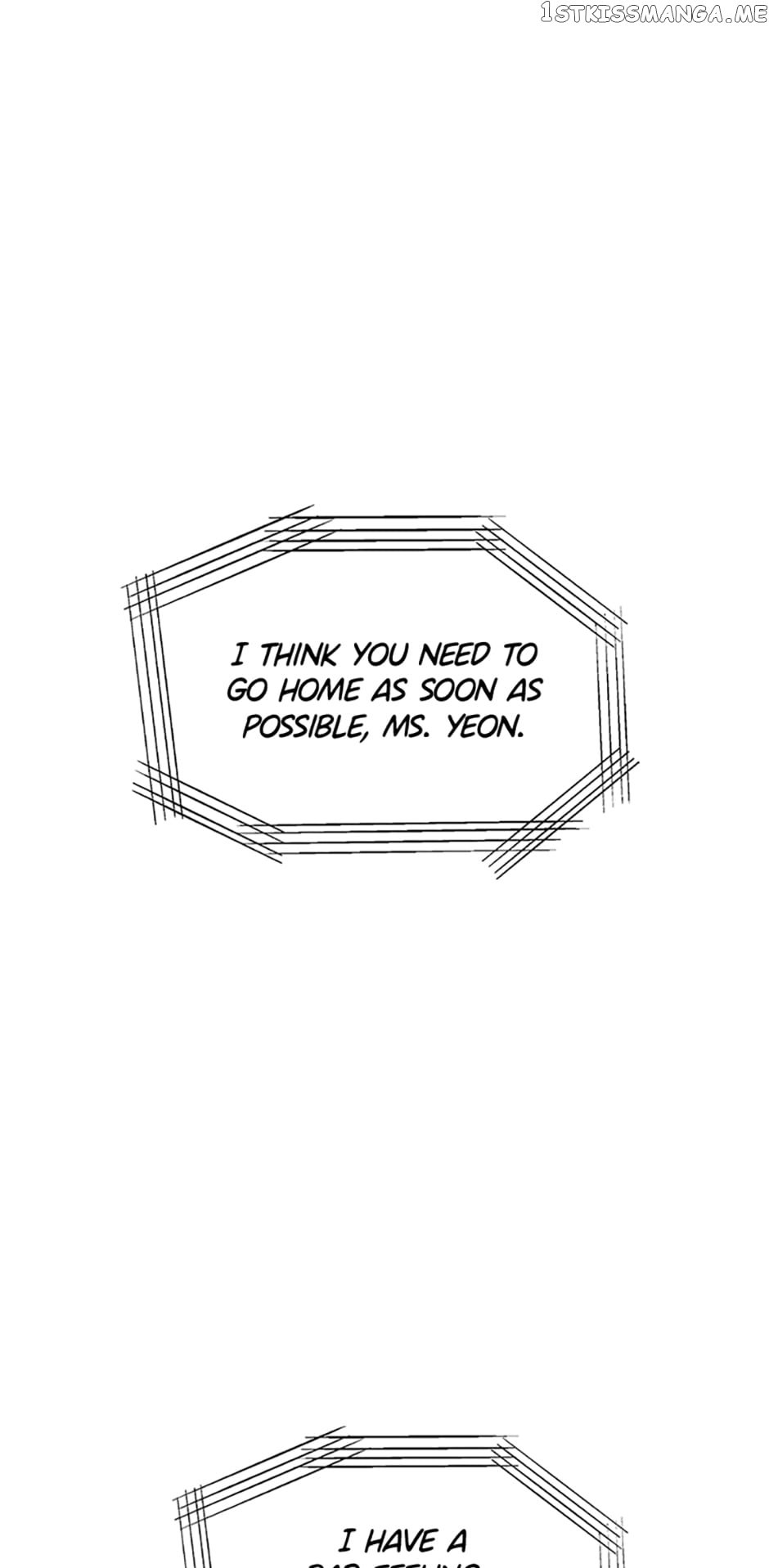 Let's Get Hitched Chapter 18 - page 49