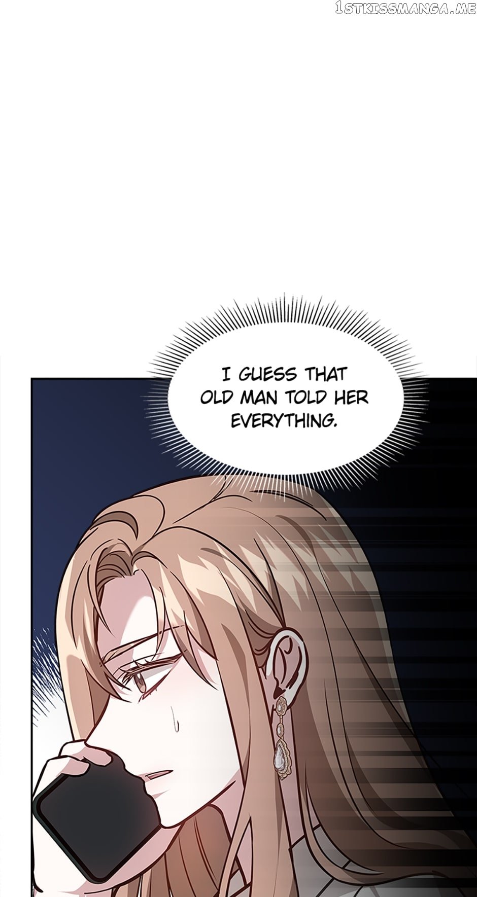 Let's Get Hitched Chapter 18 - page 51