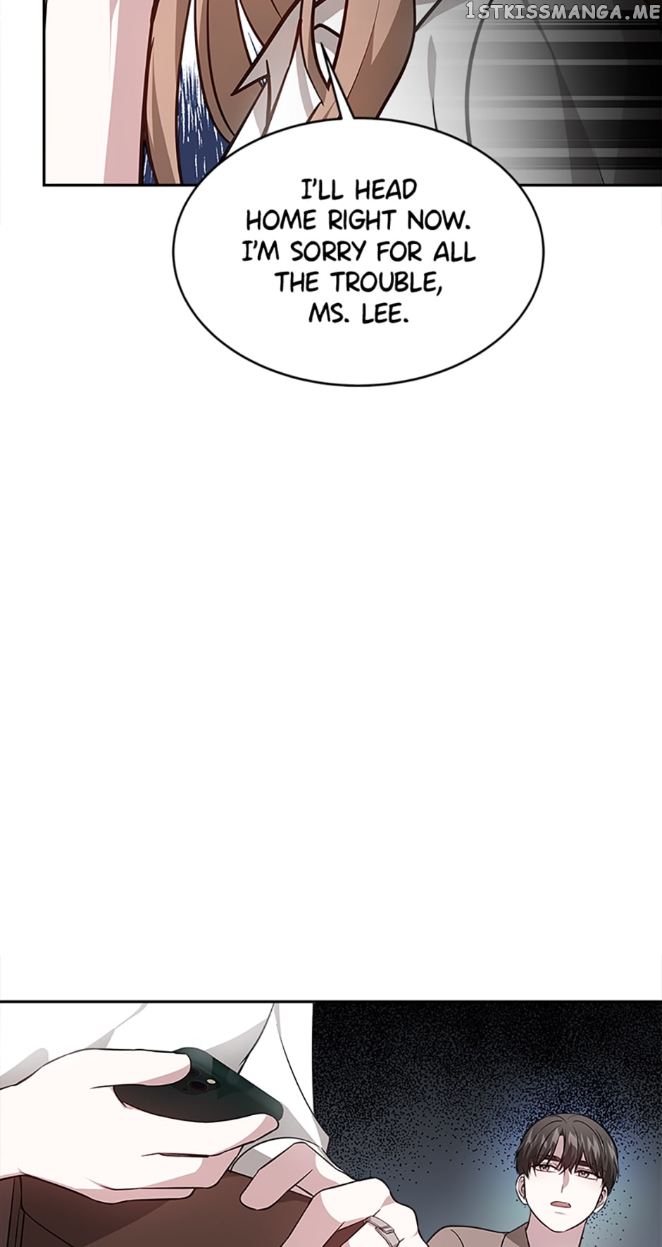 Let's Get Hitched Chapter 18 - page 52