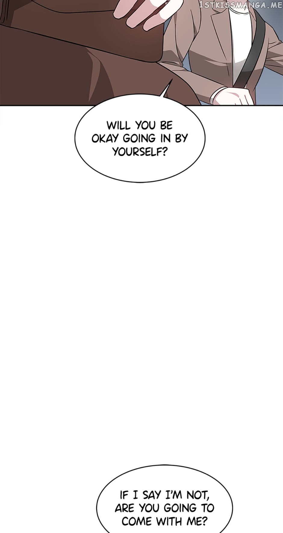 Let's Get Hitched Chapter 18 - page 53