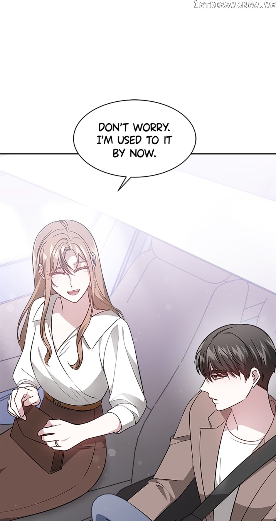 Let's Get Hitched Chapter 18 - page 55