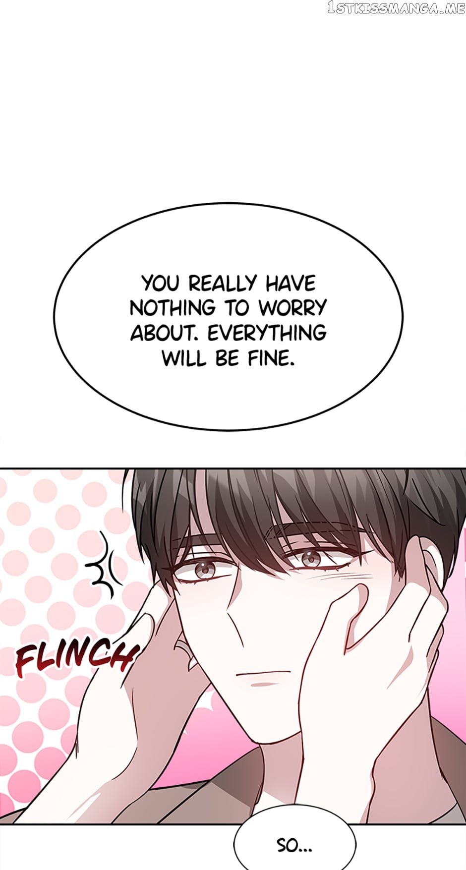 Let's Get Hitched Chapter 18 - page 58