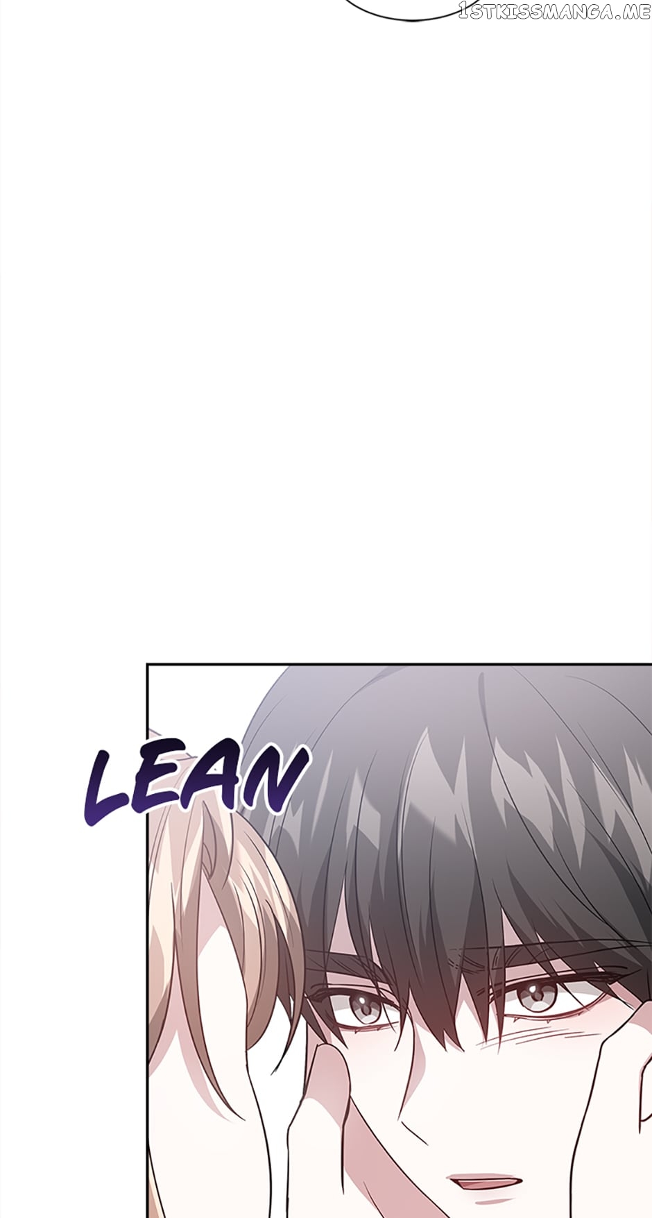 Let's Get Hitched Chapter 18 - page 59