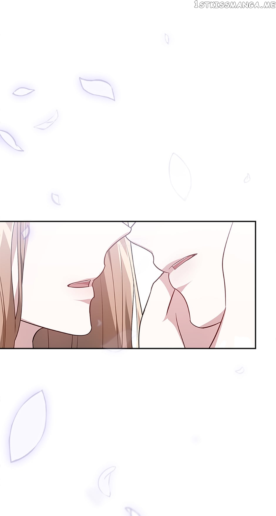 Let's Get Hitched Chapter 18 - page 62