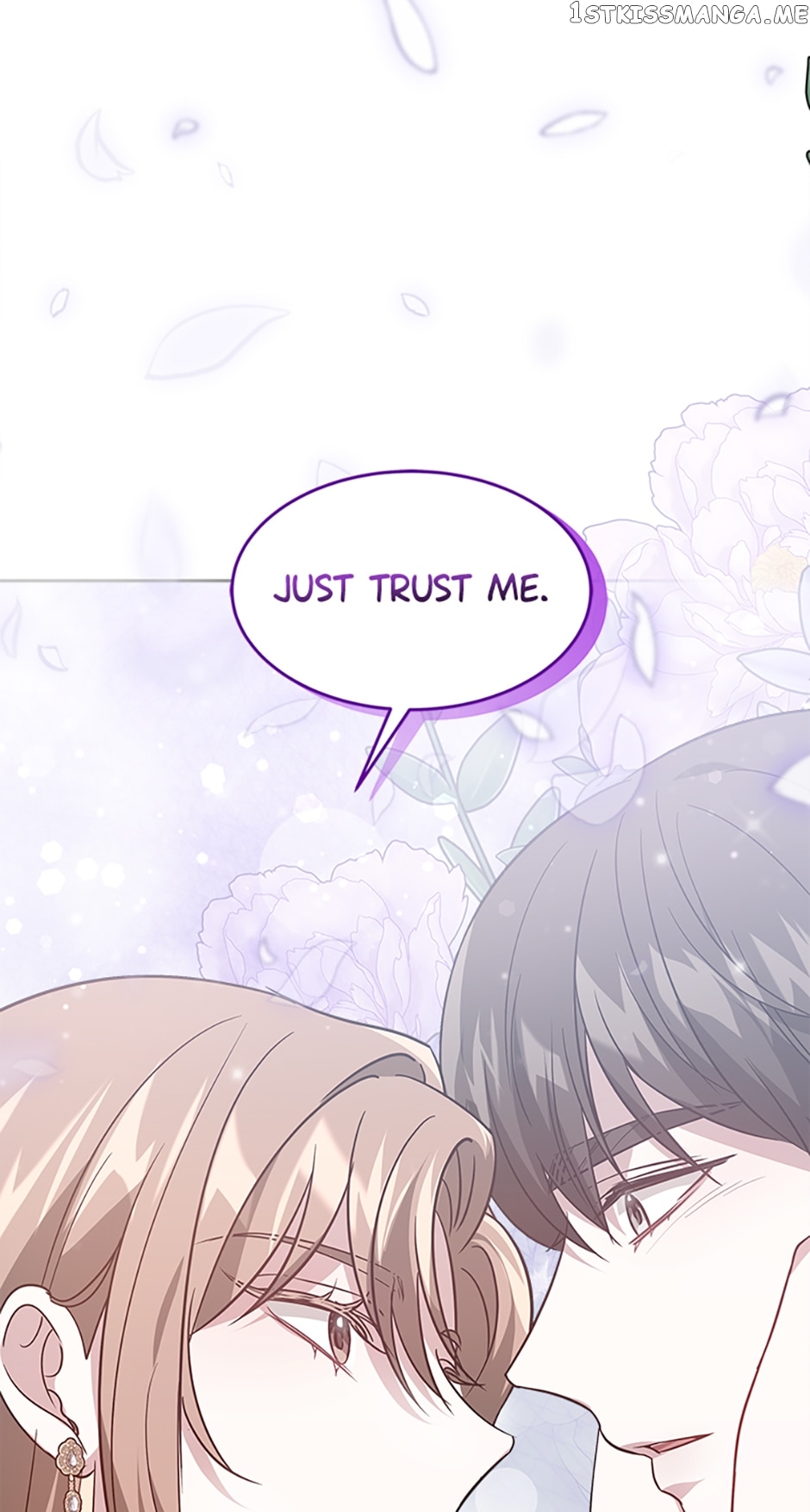 Let's Get Hitched Chapter 18 - page 63