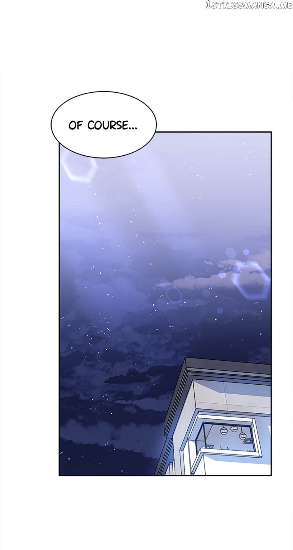 Let's Get Hitched Chapter 18 - page 65