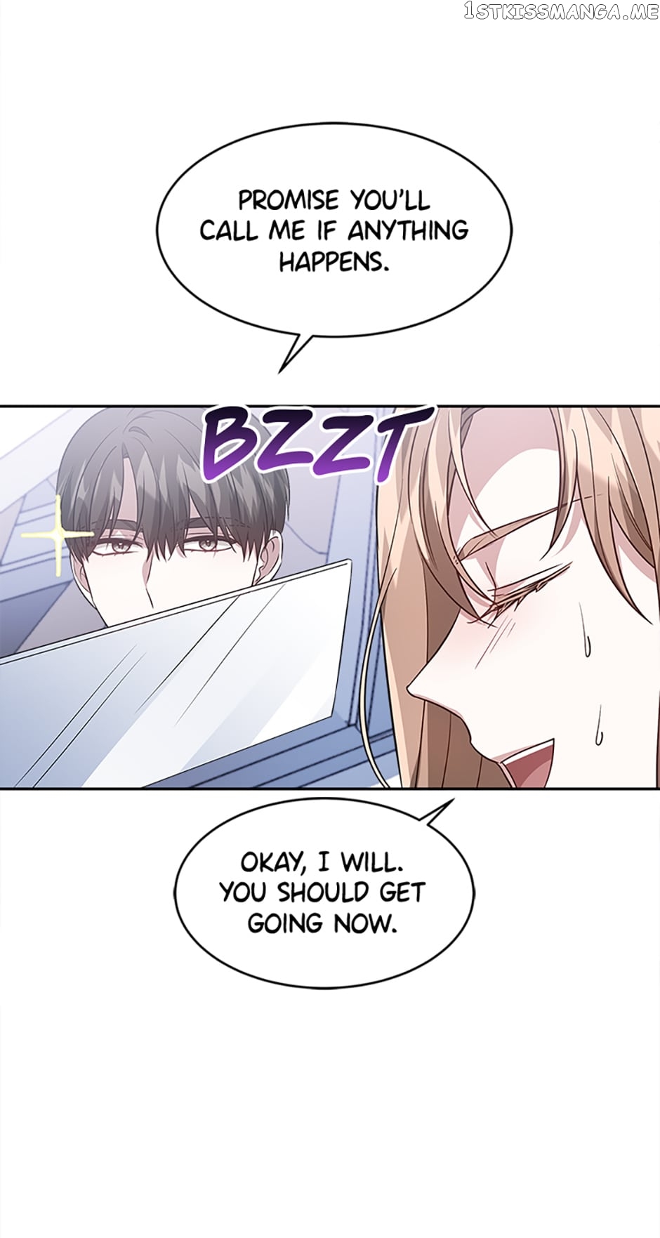 Let's Get Hitched Chapter 18 - page 68