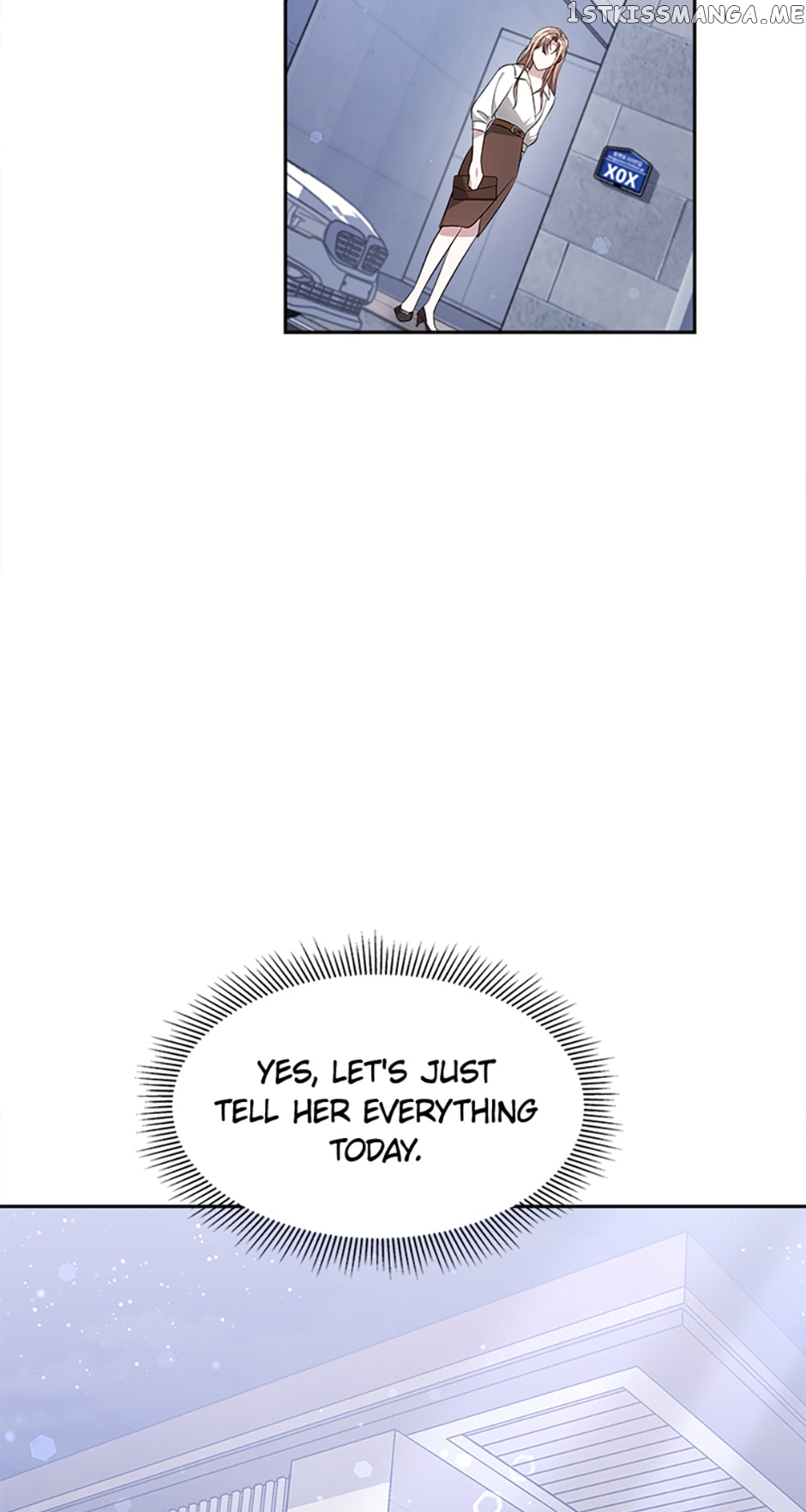Let's Get Hitched Chapter 18 - page 70