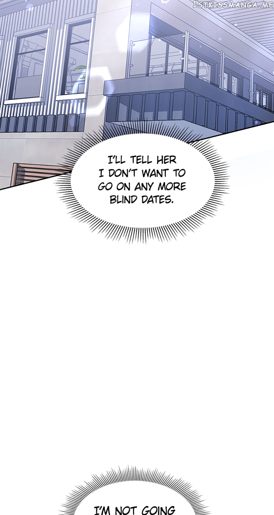 Let's Get Hitched Chapter 18 - page 71