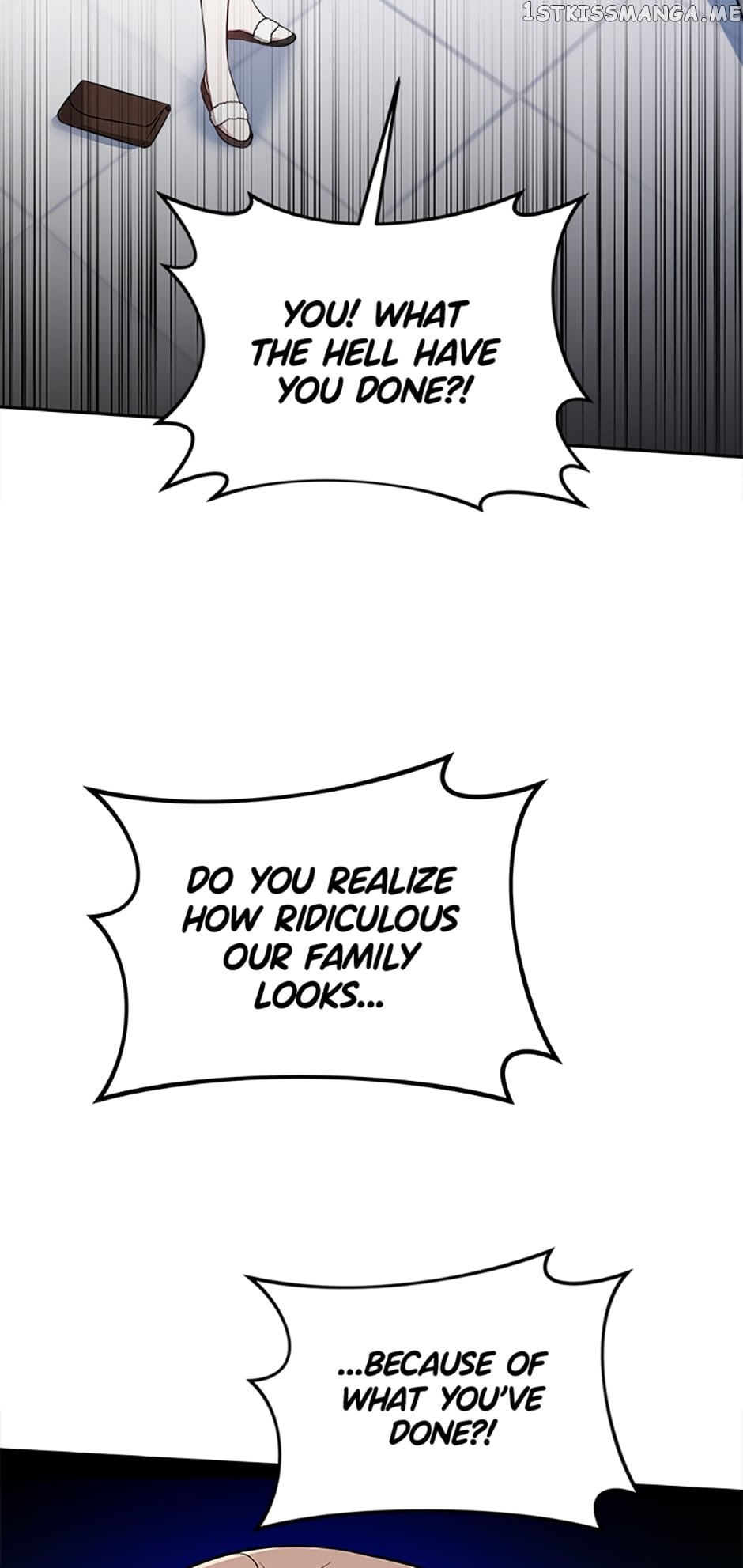 Let's Get Hitched Chapter 18 - page 76