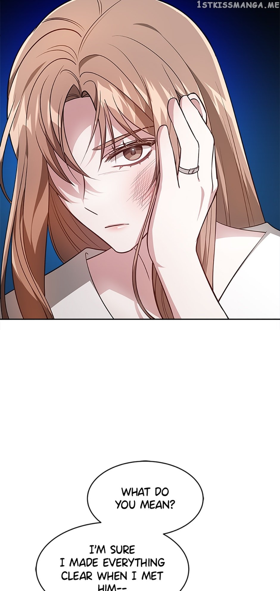 Let's Get Hitched Chapter 18 - page 77