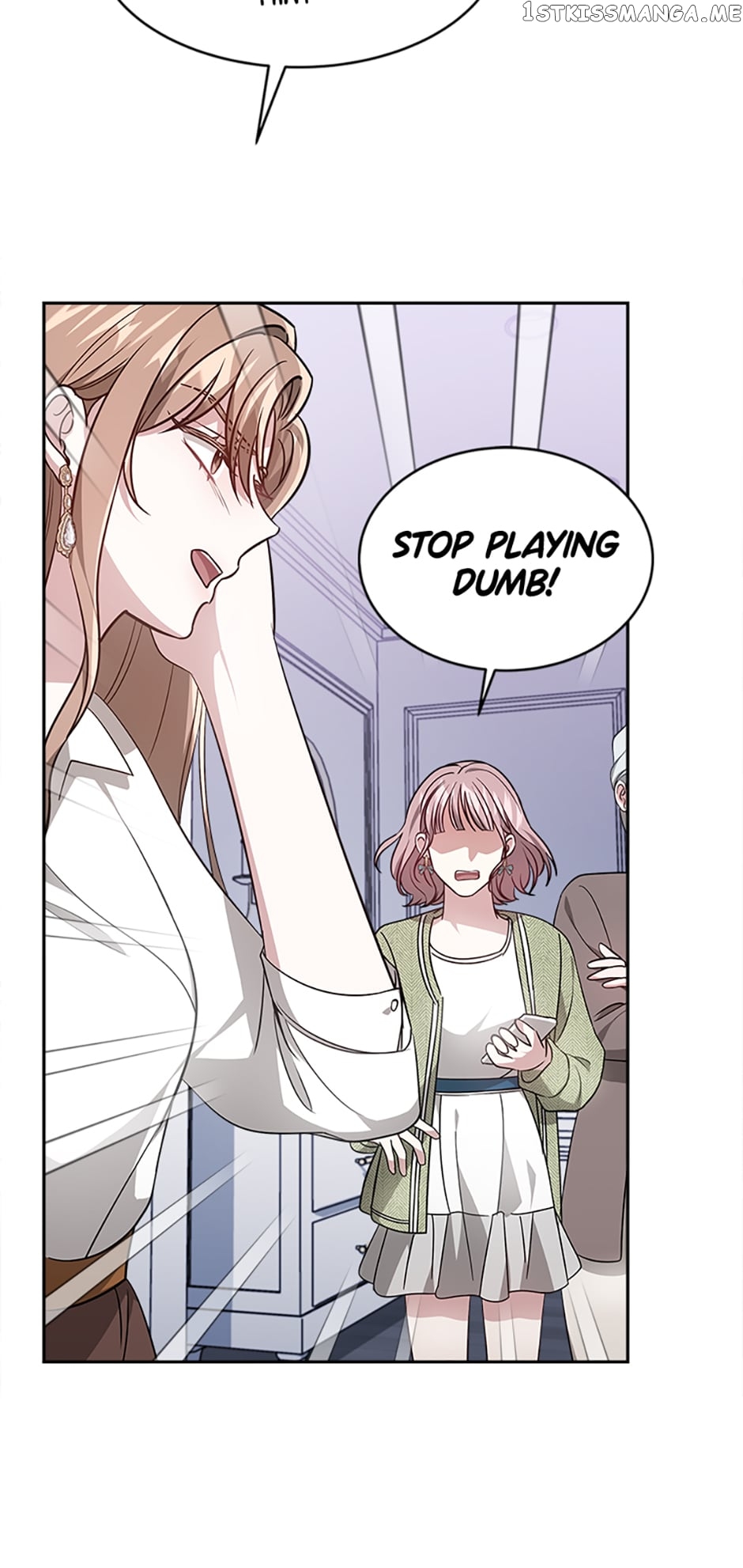 Let's Get Hitched Chapter 18 - page 78