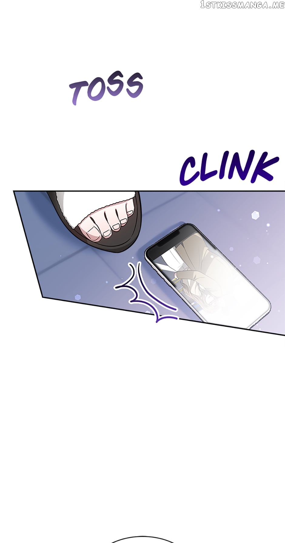 Let's Get Hitched Chapter 18 - page 79