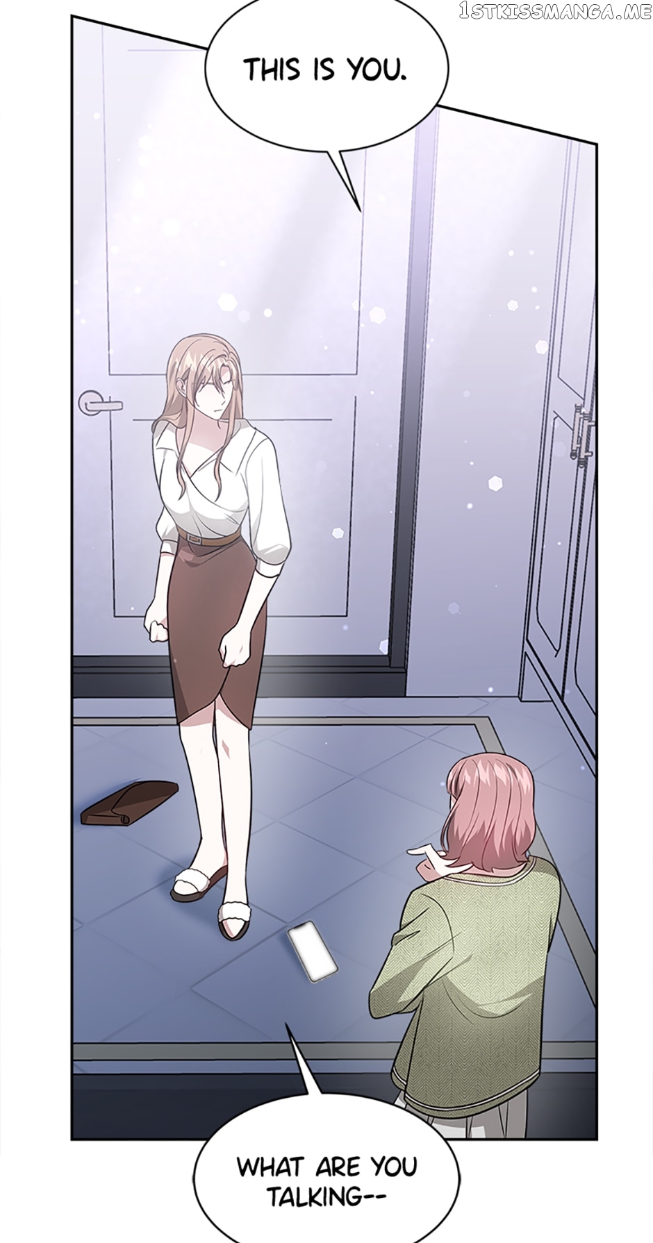 Let's Get Hitched Chapter 18 - page 80