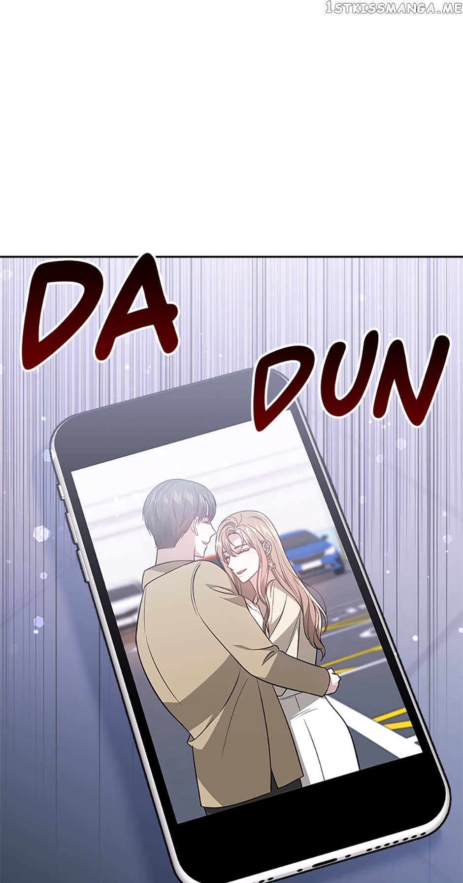 Let's Get Hitched Chapter 18 - page 82