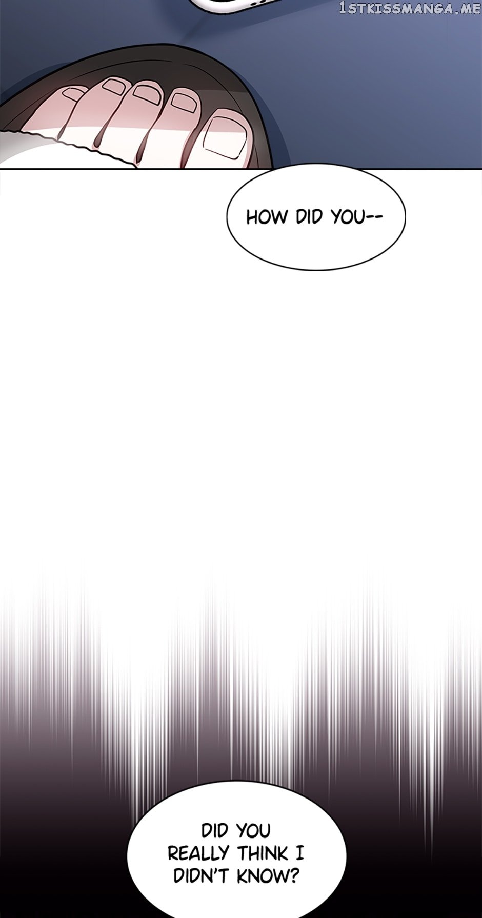 Let's Get Hitched Chapter 18 - page 83