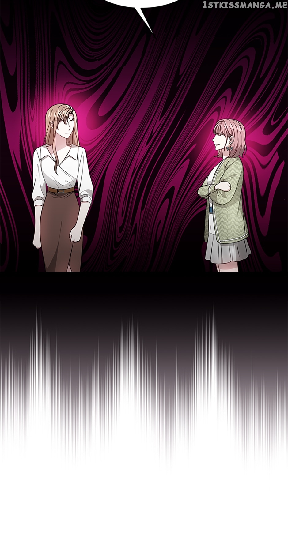Let's Get Hitched Chapter 18 - page 84