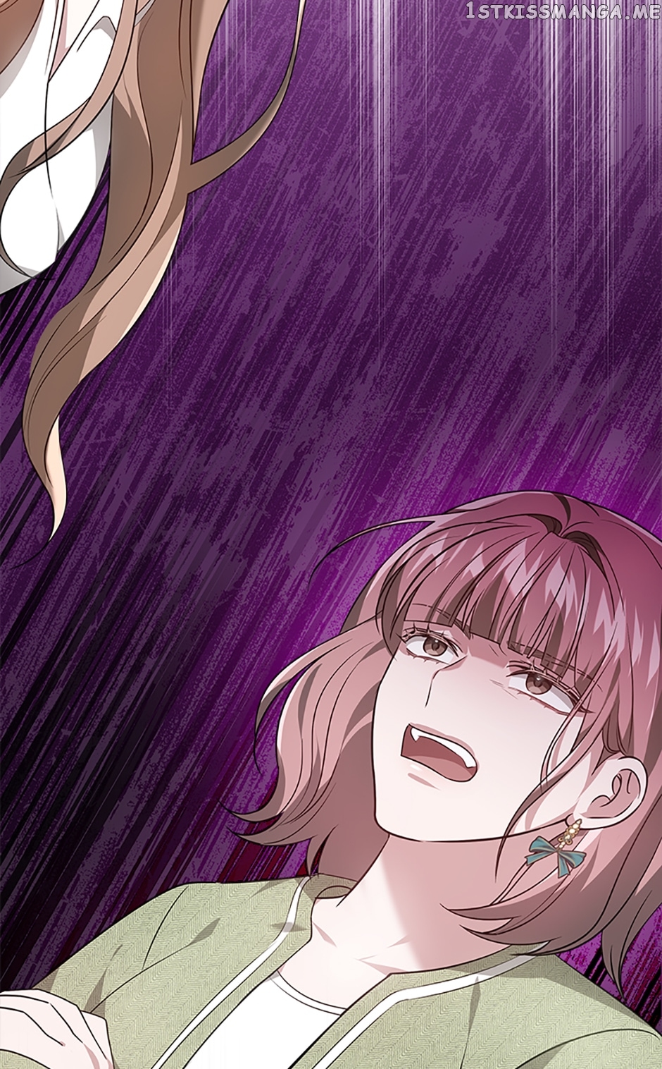 Let's Get Hitched Chapter 18 - page 86