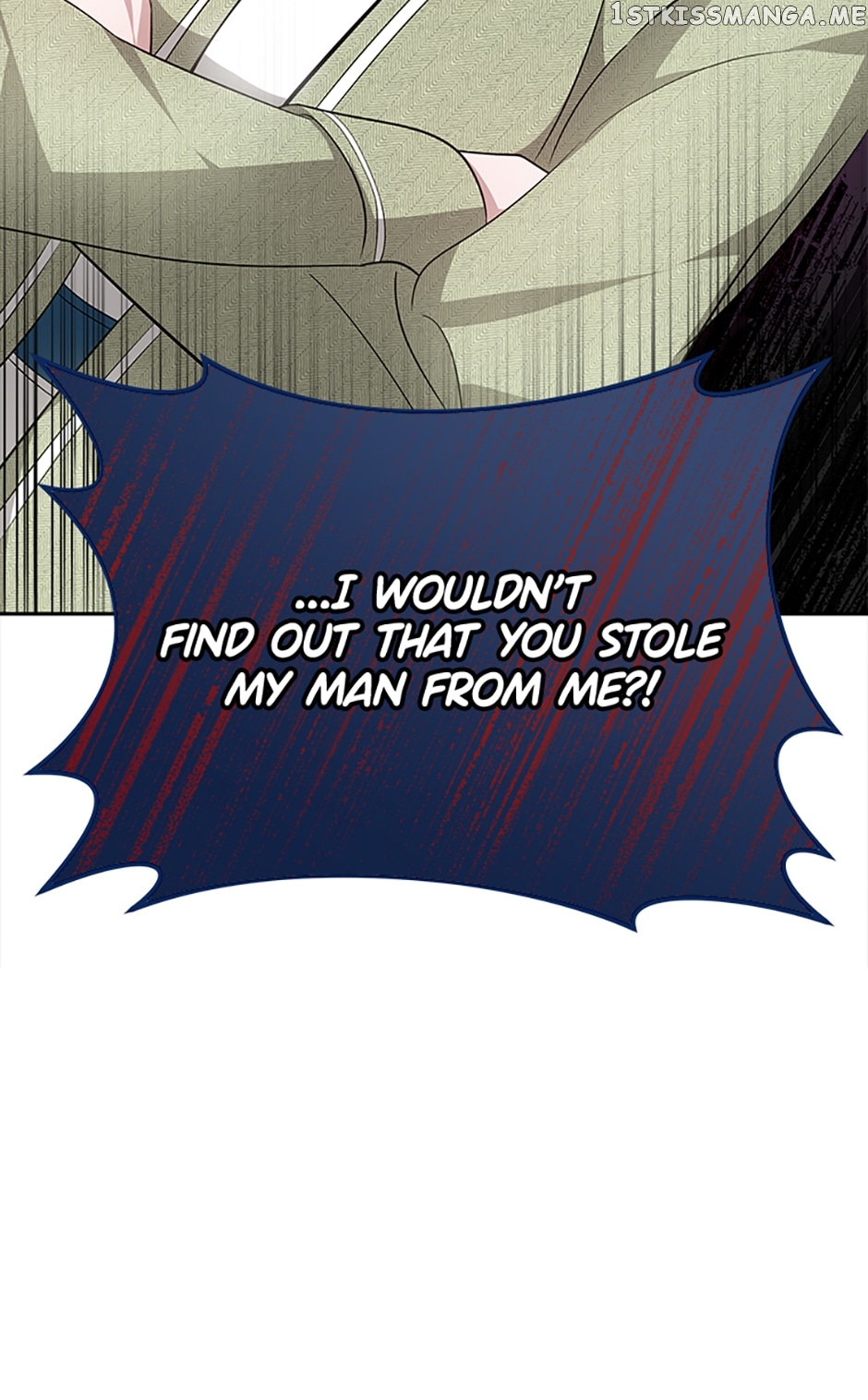 Let's Get Hitched Chapter 18 - page 87