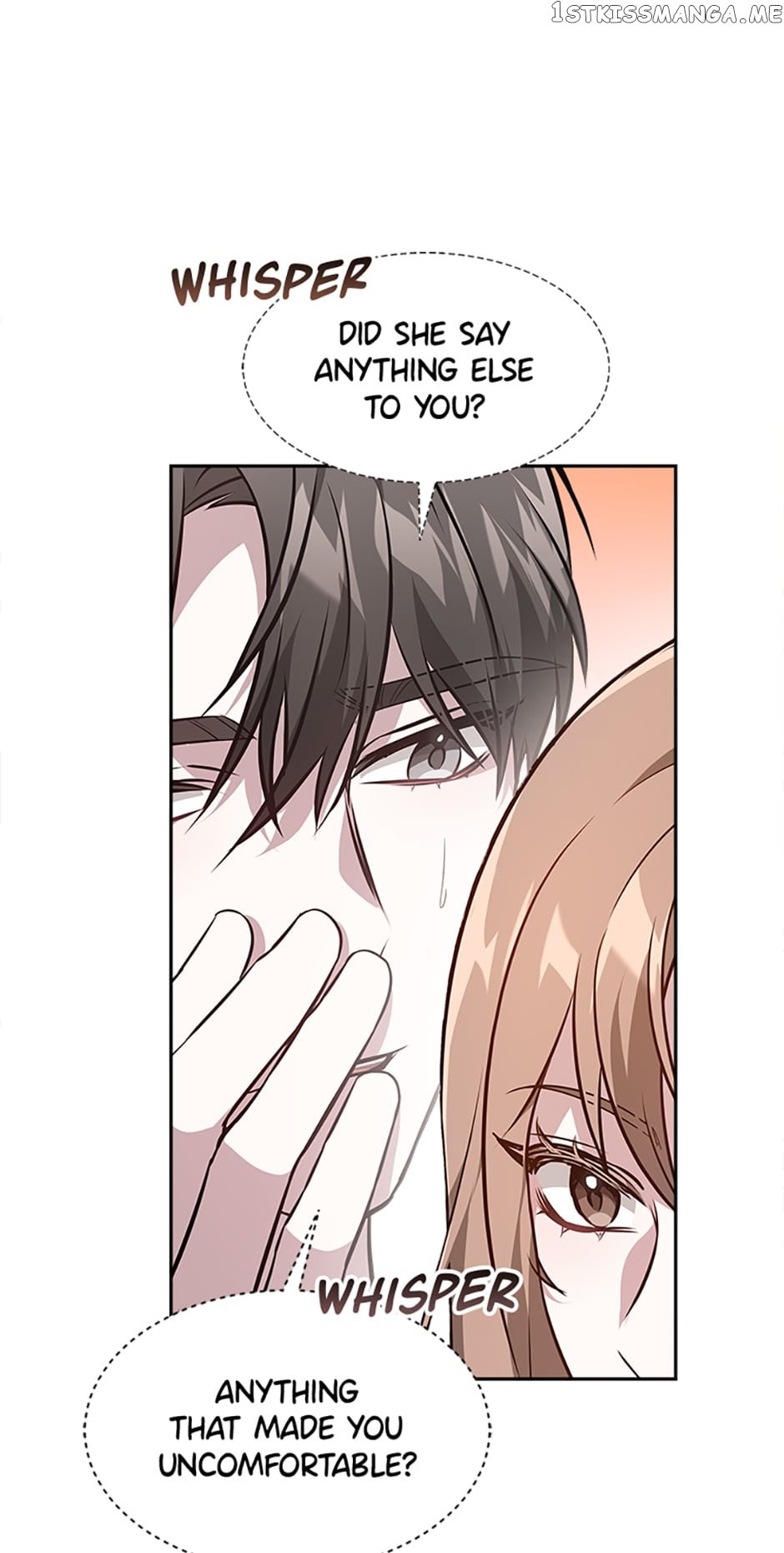 Let's Get Hitched Chapter 18 - page 9