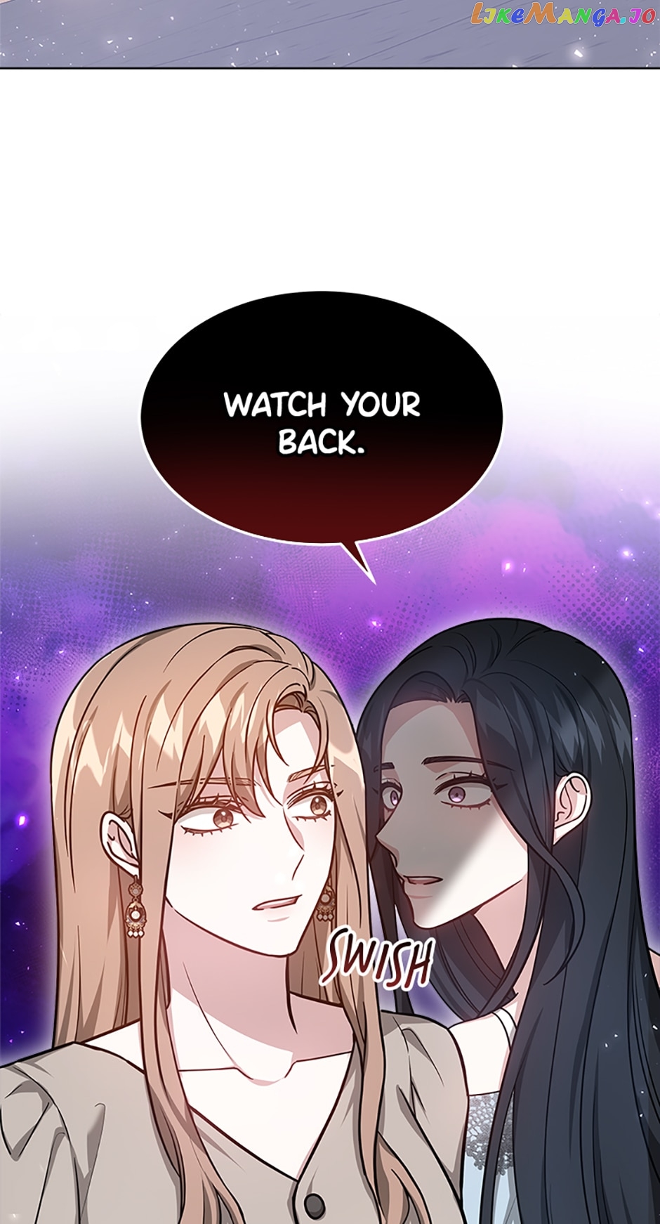 Let's Get Hitched Chapter 46 - page 13