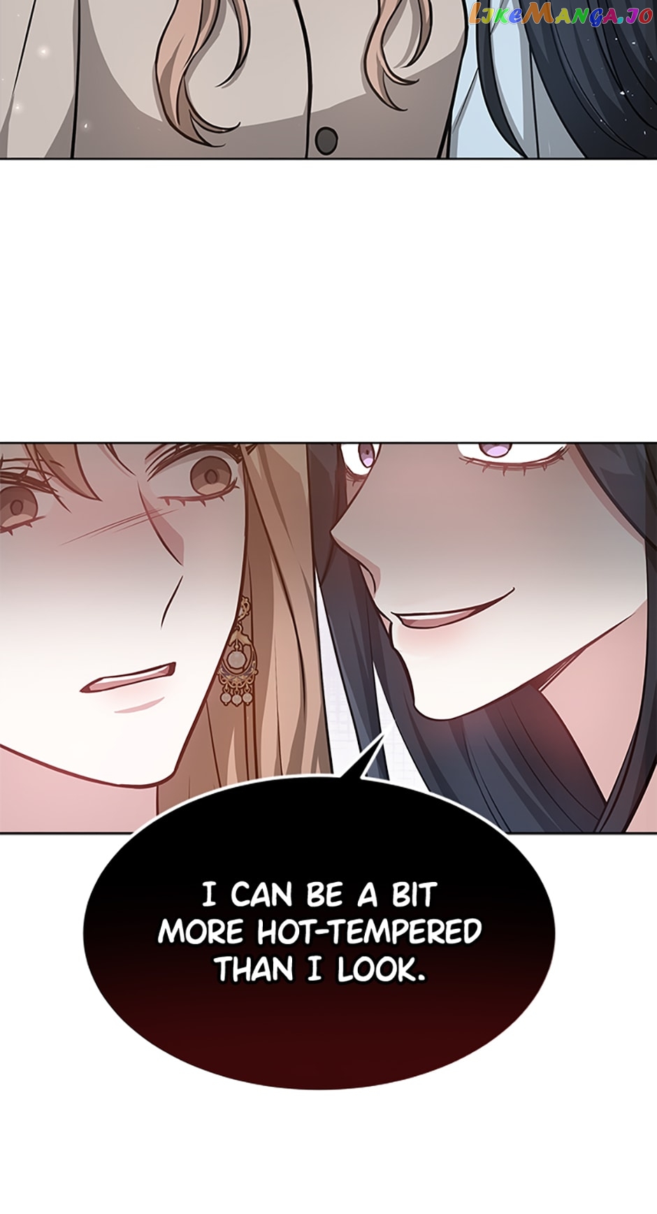 Let's Get Hitched Chapter 46 - page 14