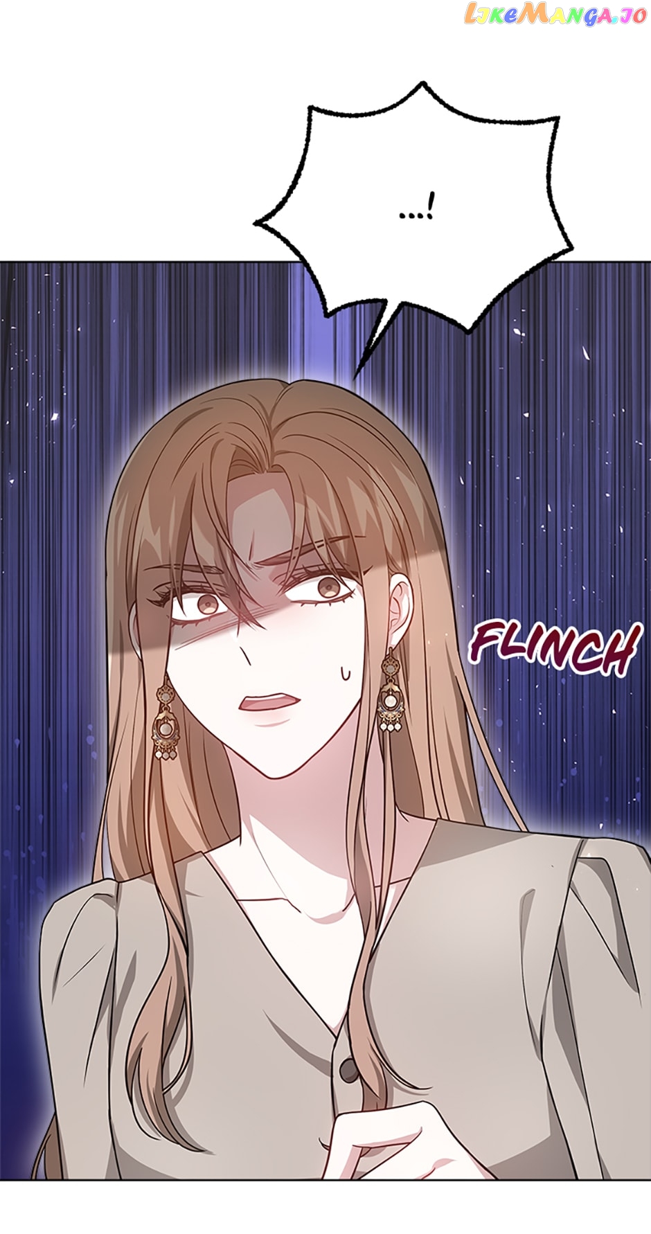 Let's Get Hitched Chapter 46 - page 15
