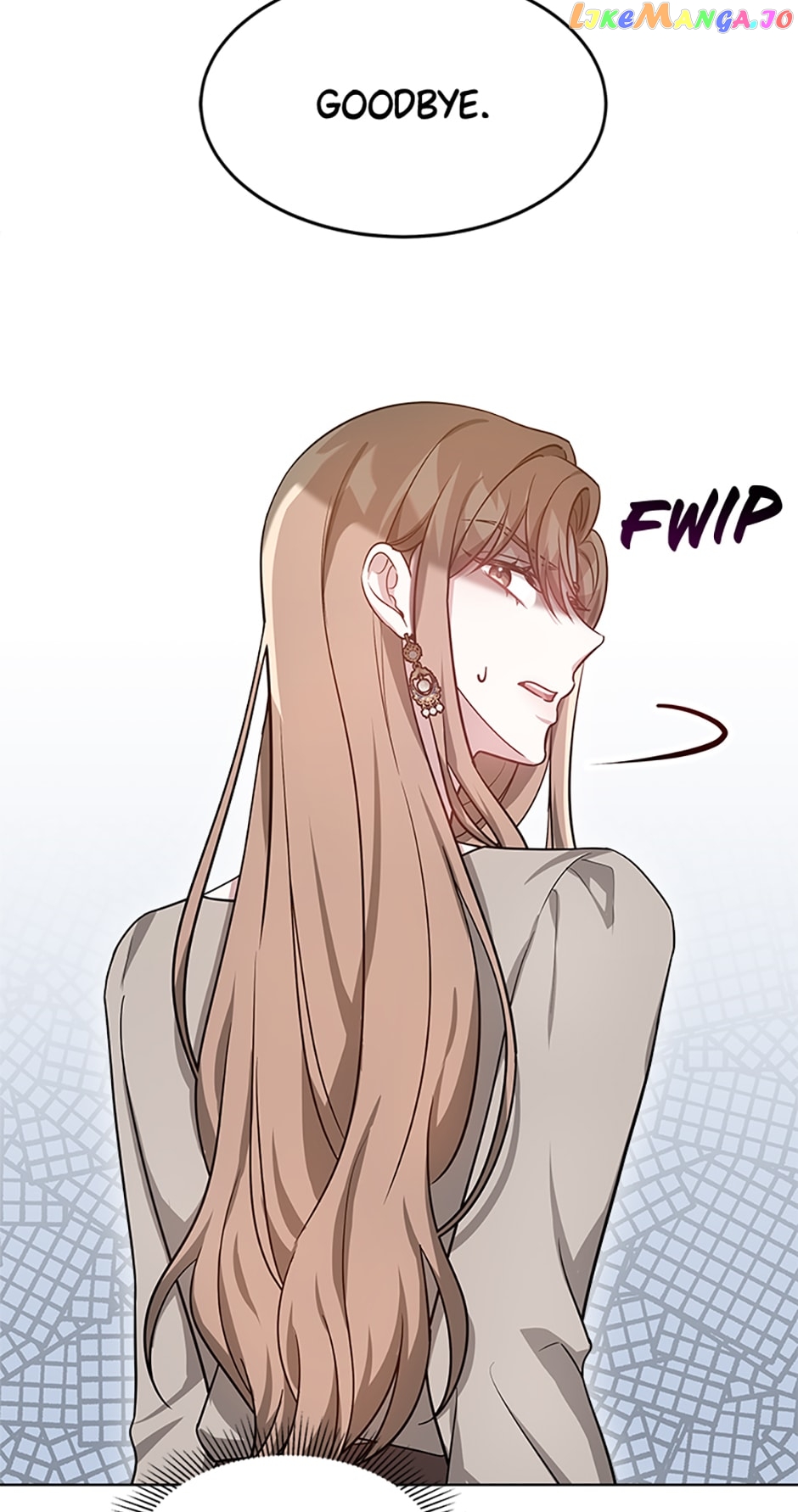 Let's Get Hitched Chapter 46 - page 17