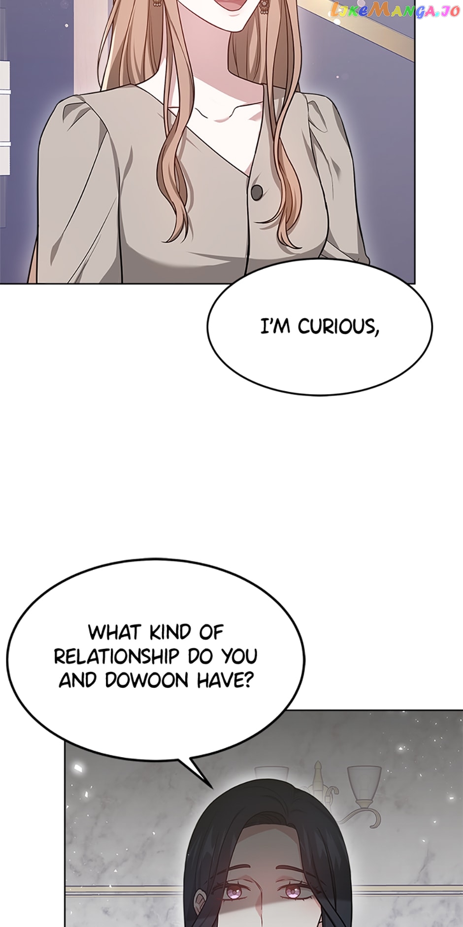 Let's Get Hitched Chapter 46 - page 2