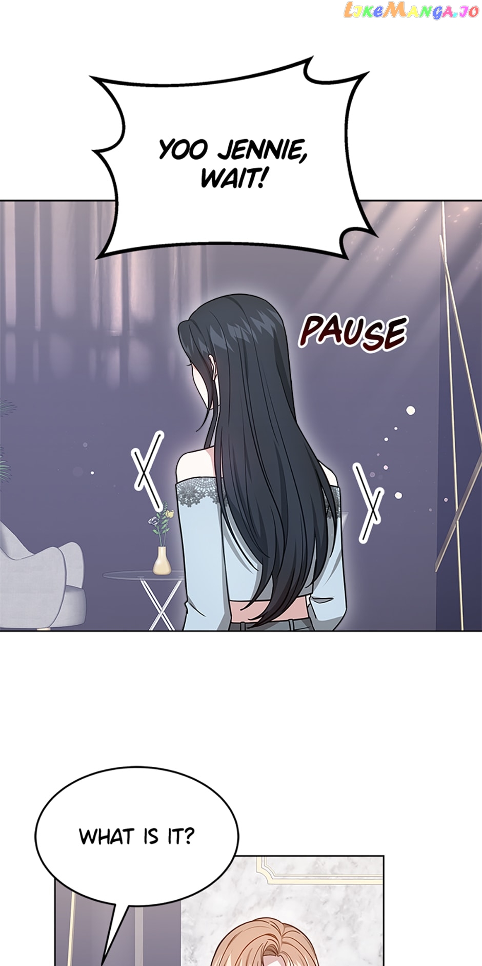 Let's Get Hitched Chapter 46 - page 22