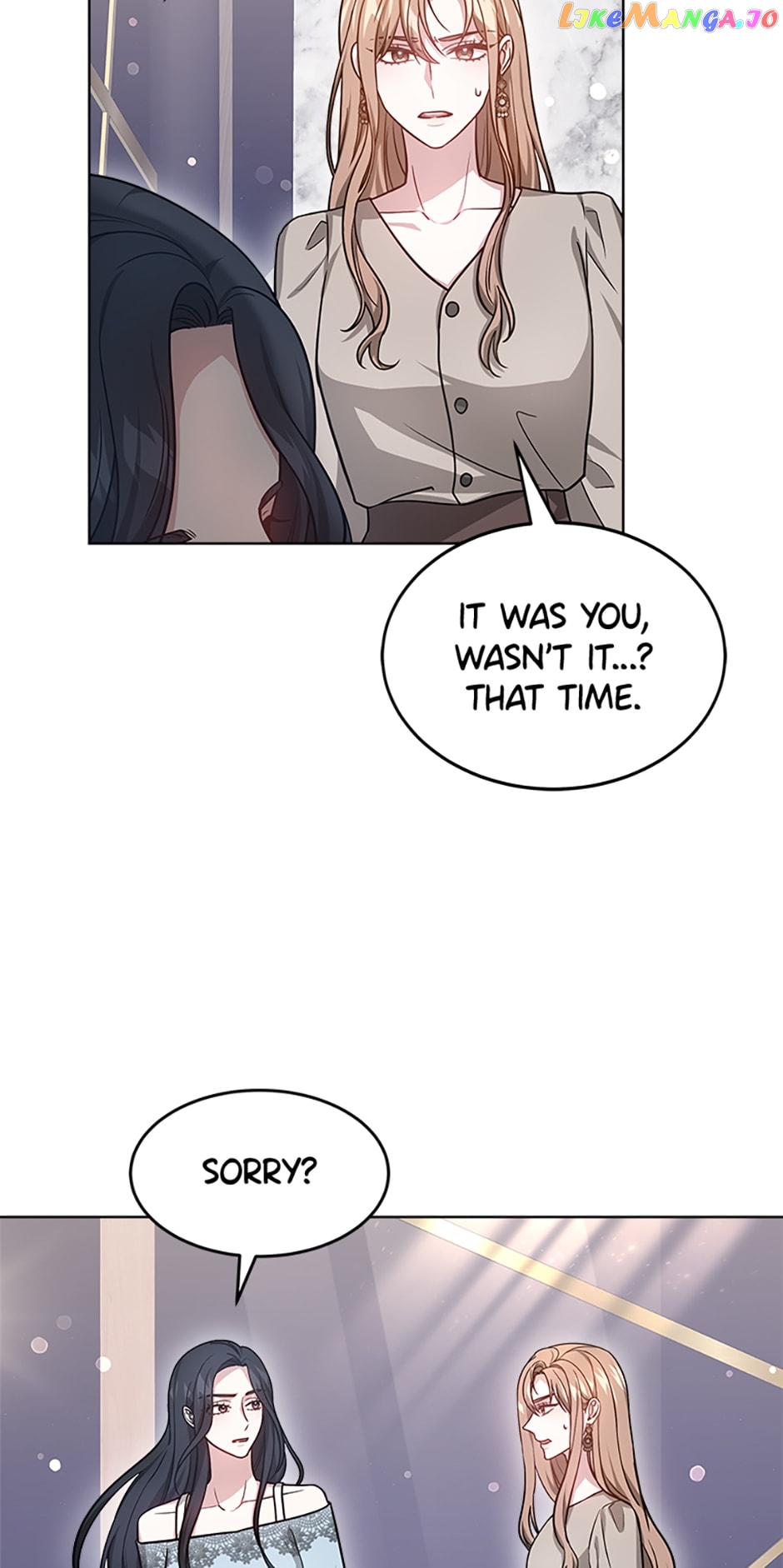 Let's Get Hitched Chapter 46 - page 23