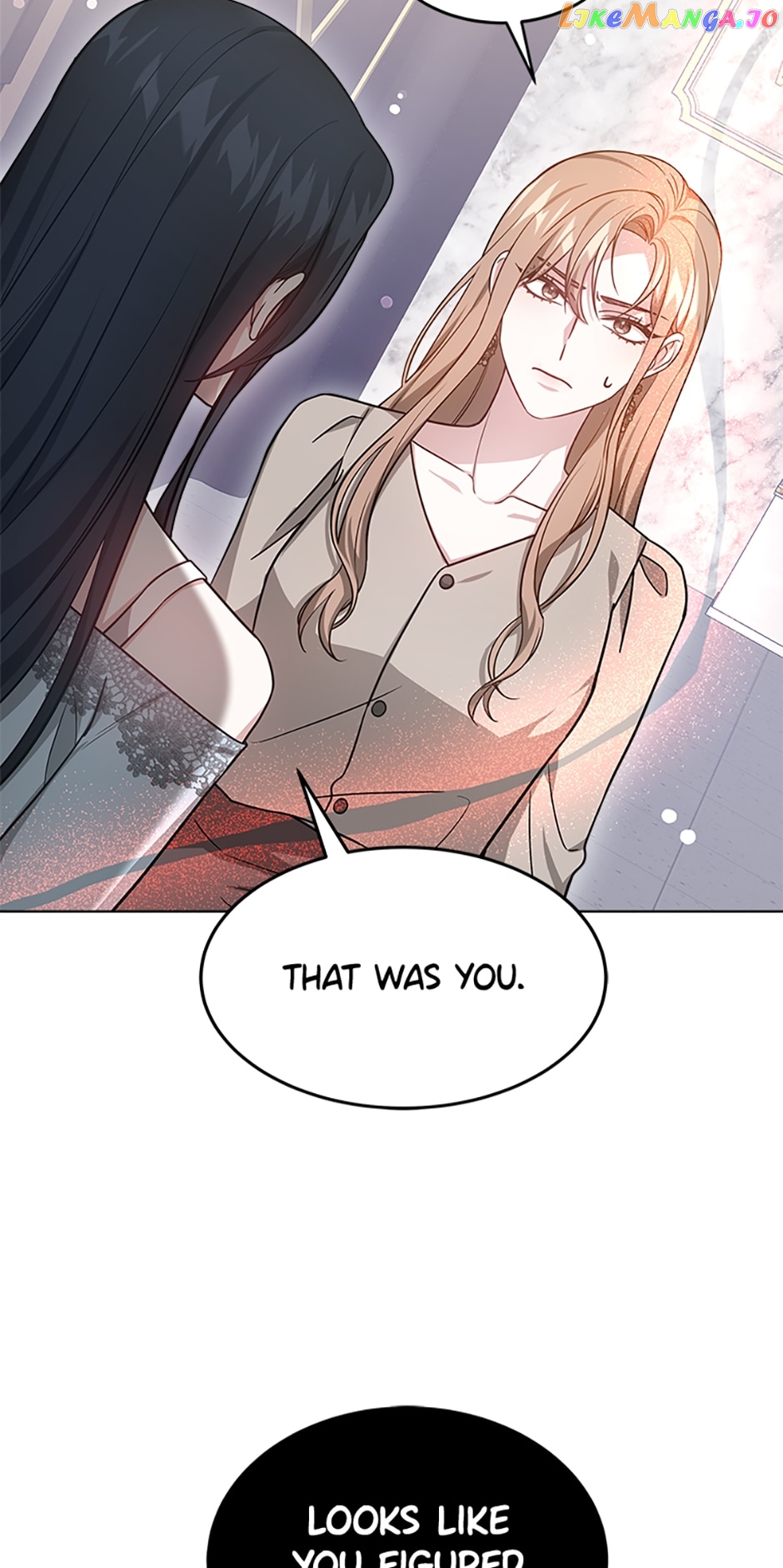 Let's Get Hitched Chapter 46 - page 26