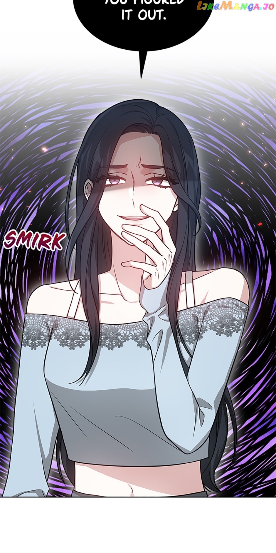 Let's Get Hitched Chapter 46 - page 27