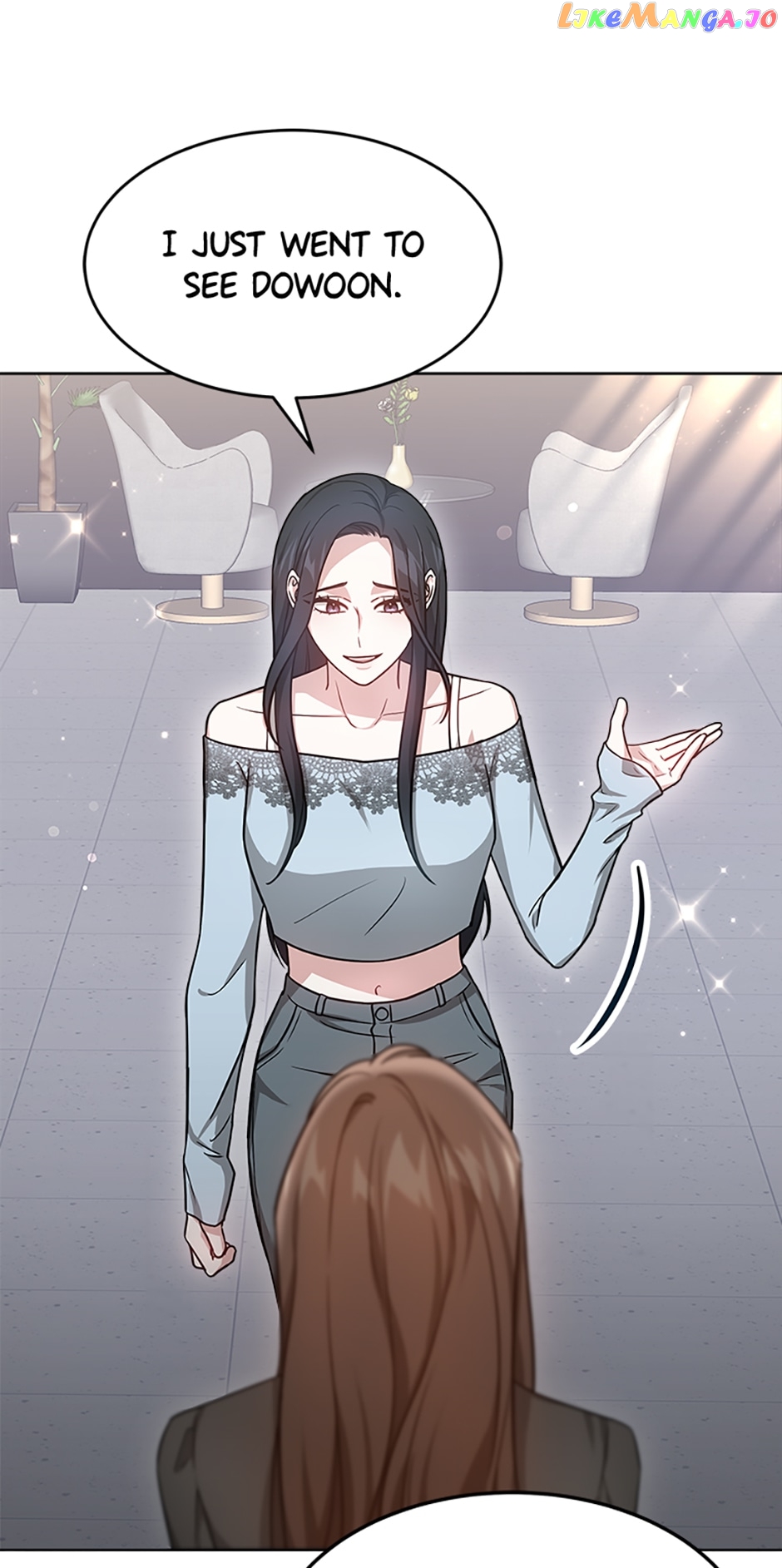 Let's Get Hitched Chapter 46 - page 29