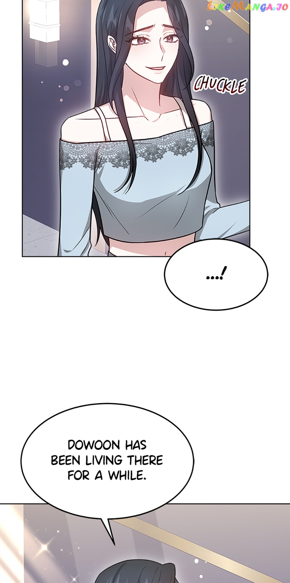 Let's Get Hitched Chapter 46 - page 32