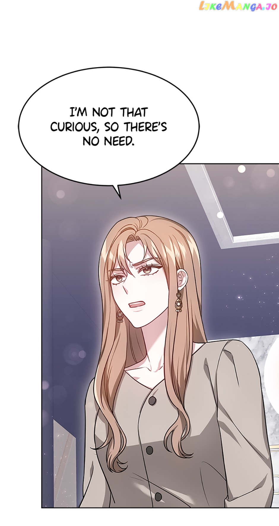 Let's Get Hitched Chapter 46 - page 36