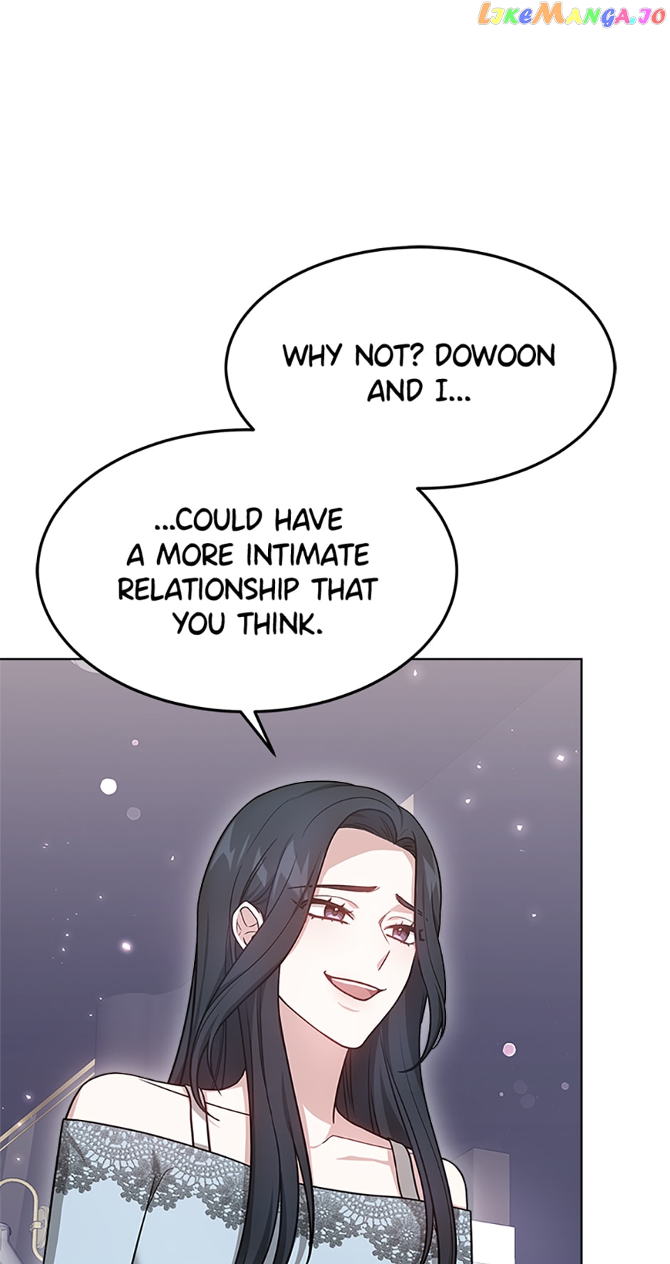 Let's Get Hitched Chapter 46 - page 37