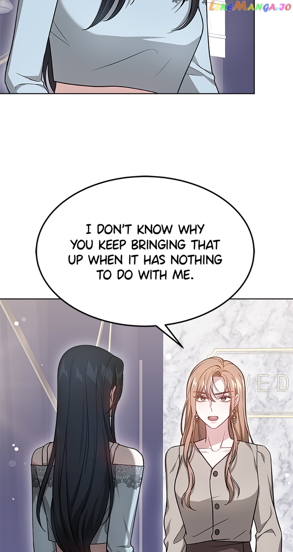 Let's Get Hitched Chapter 46 - page 38