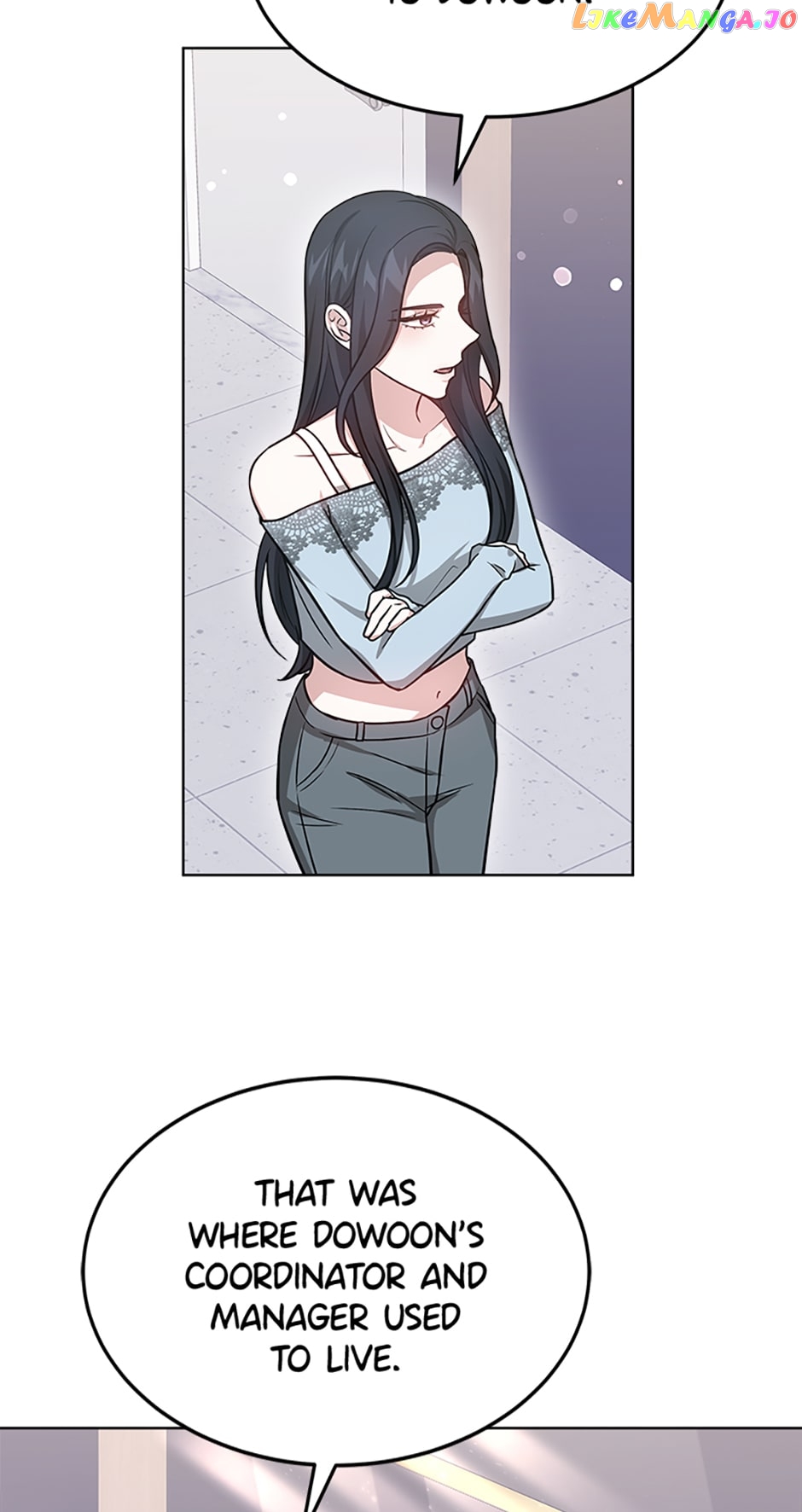 Let's Get Hitched Chapter 46 - page 41