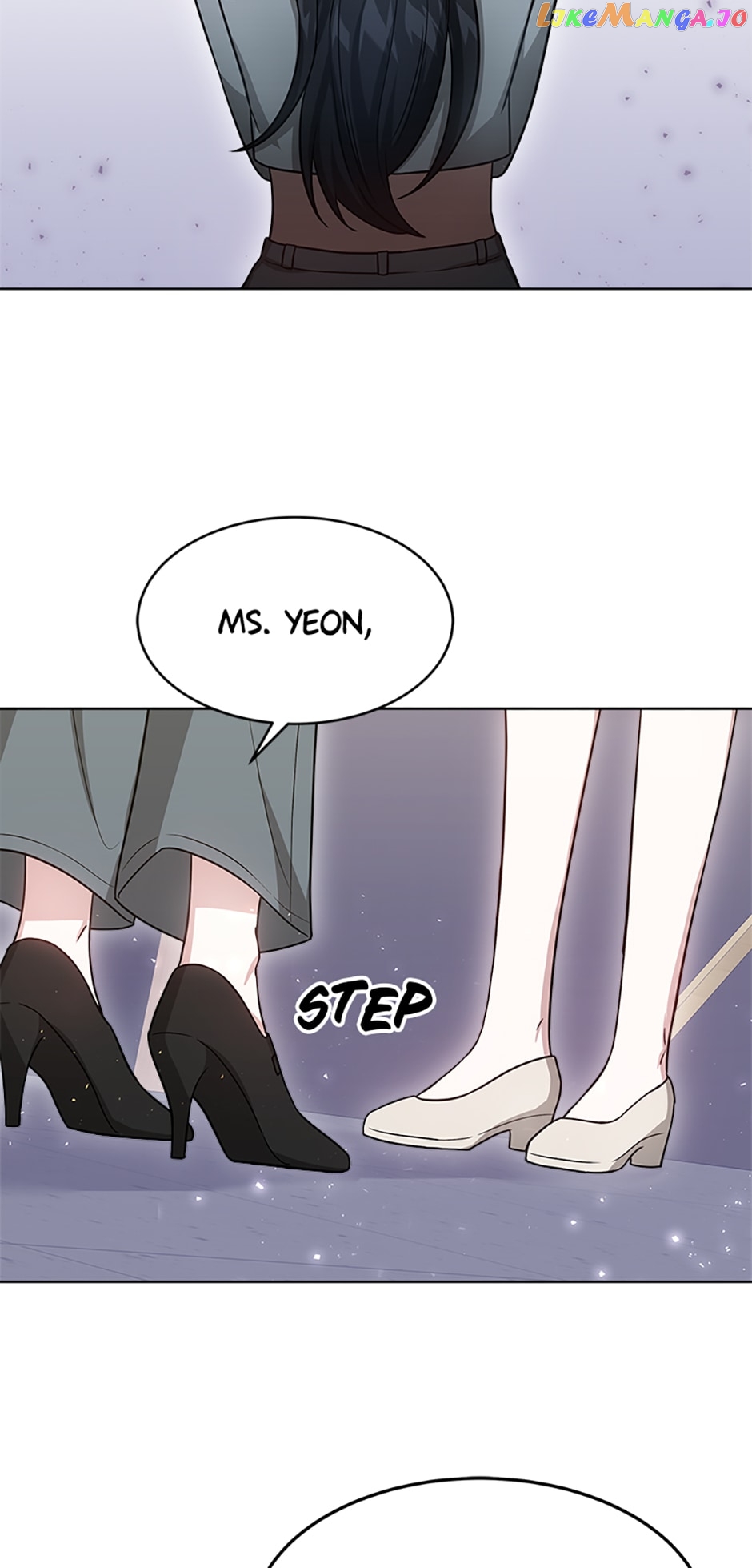 Let's Get Hitched Chapter 46 - page 46