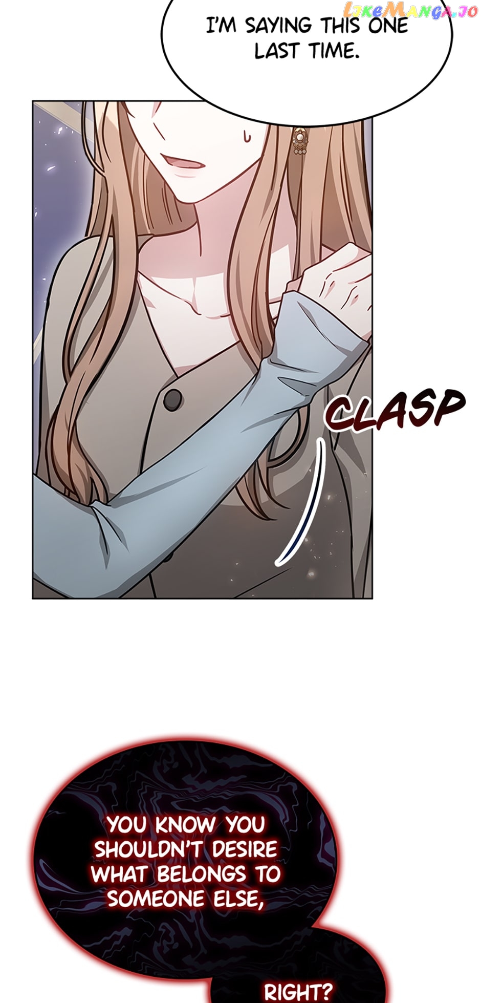 Let's Get Hitched Chapter 46 - page 47