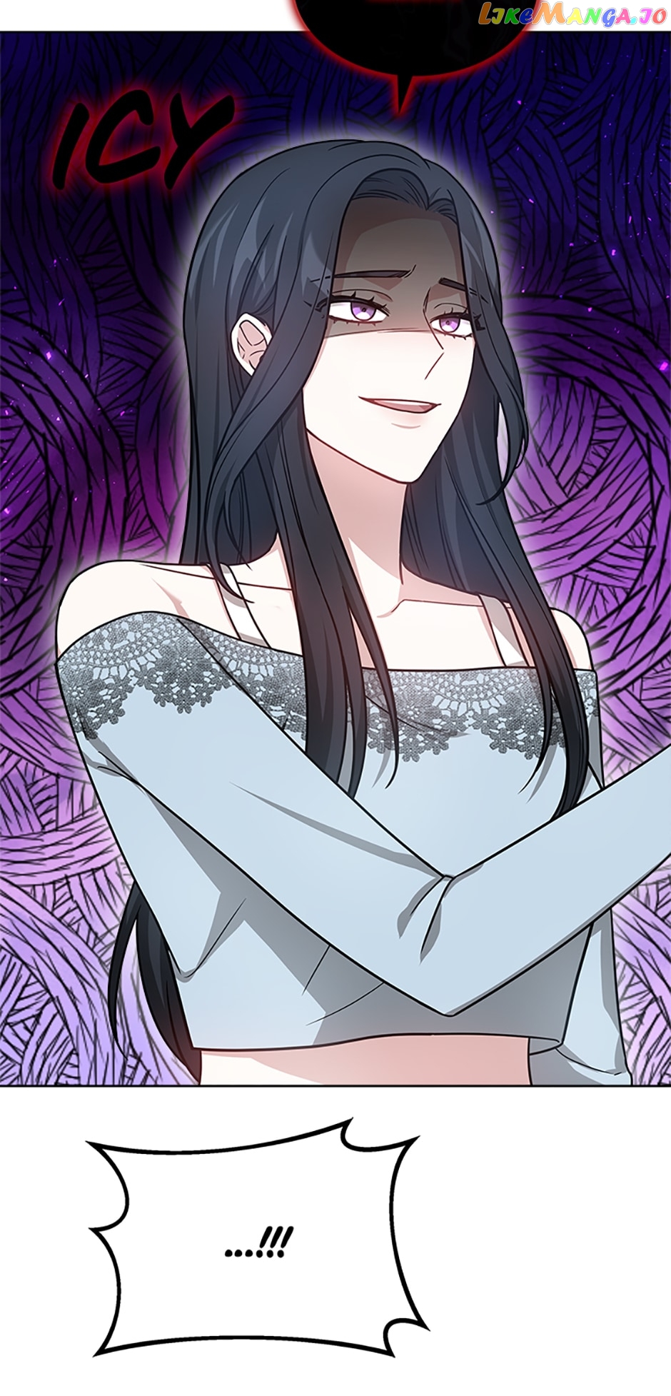 Let's Get Hitched Chapter 46 - page 48