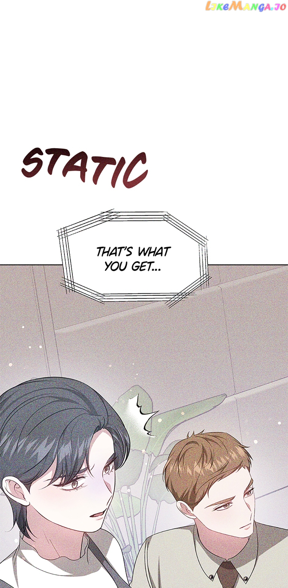 Let's Get Hitched Chapter 46 - page 49