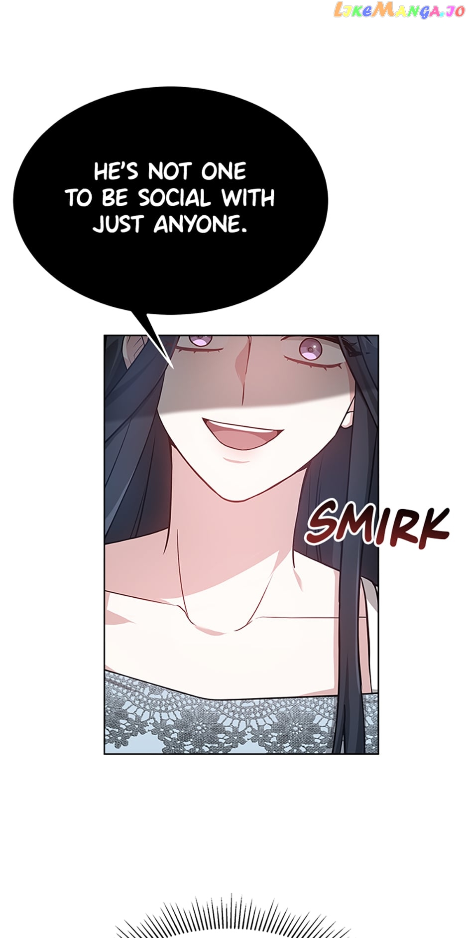 Let's Get Hitched Chapter 46 - page 5