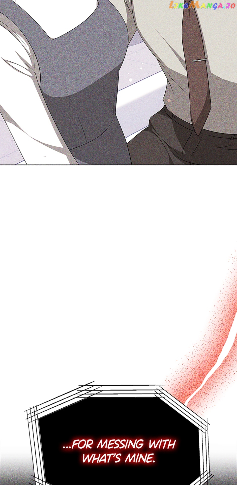 Let's Get Hitched Chapter 46 - page 50